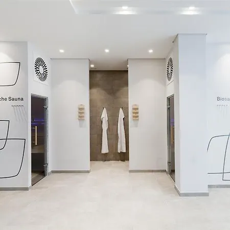 Radisson Blu Hotel,