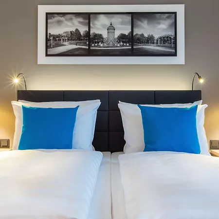 Szálloda Radisson Blu Hotel,