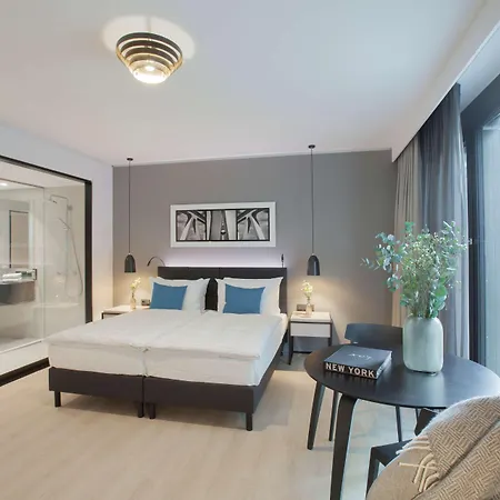Szálloda Radisson Blu Hotel, 4*