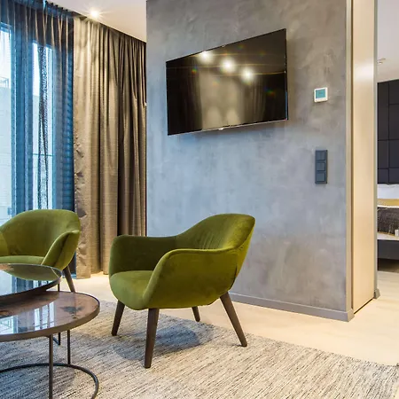 Radisson Blu Hotel, 4*