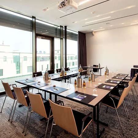 Radisson Blu Hotel,