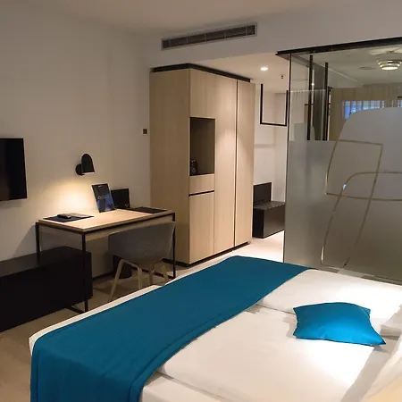 Szálloda Radisson Blu Hotel,