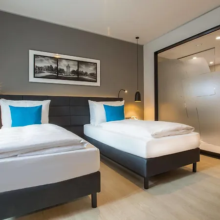 Szálloda Radisson Blu Hotel, 4*