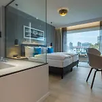 Radisson Blu Hotel, 4* Mannheim