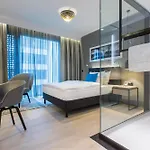 Radisson Blu Hotel, Hotel 4*