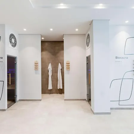 酒店 曼海姆丽笙酒店 4*
