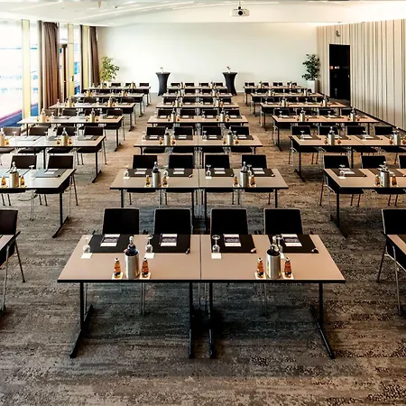 Radisson Blu Hotel,