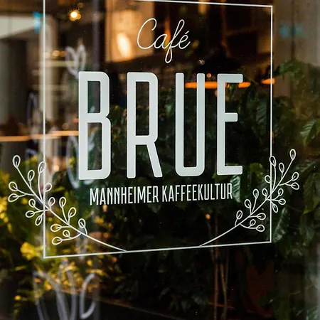 曼海姆丽笙酒店