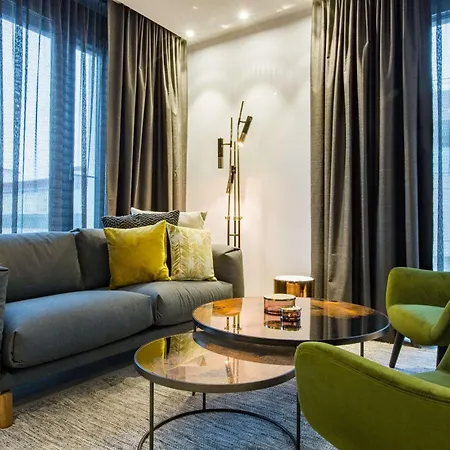 Ξενοδοχείο Radisson Blu Hotel, Μάνχαιμ