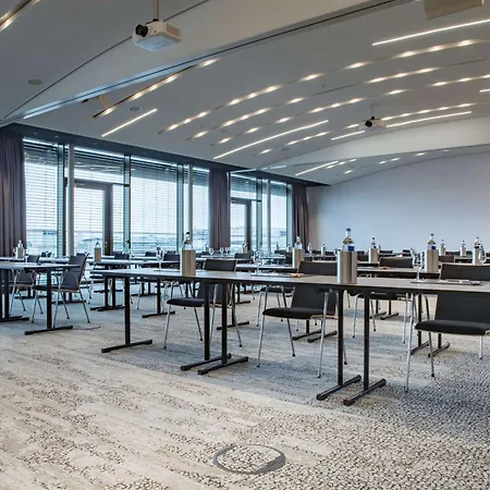 酒店 曼海姆丽笙酒店