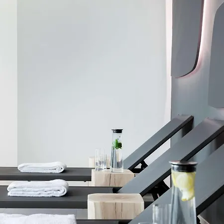 Radisson Blu Hotel, 4* Μάνχαιμ