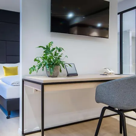 曼海姆丽笙酒店 曼海姆