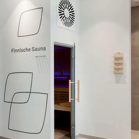 曼海姆丽笙酒店 酒店