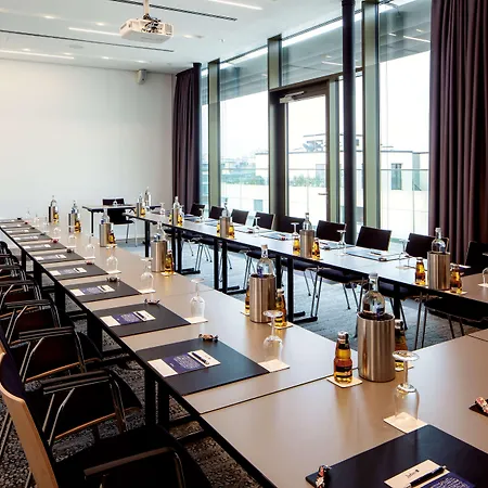 曼海姆丽笙酒店