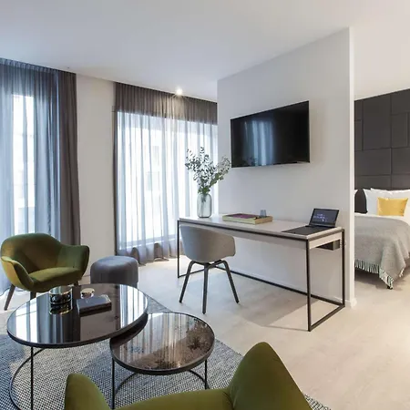 酒店 曼海姆丽笙酒店 4*