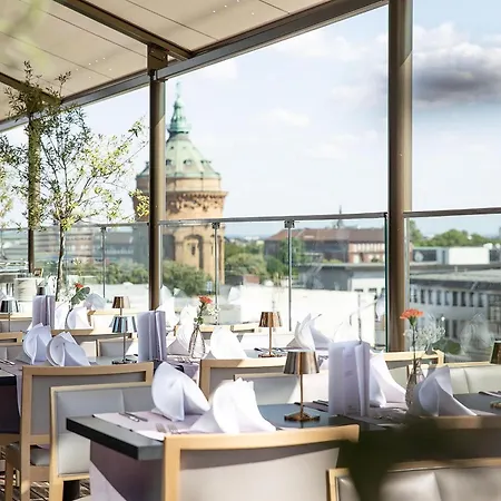 曼海姆丽笙酒店