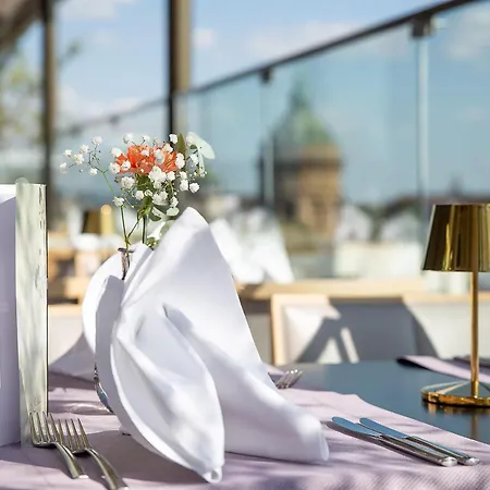 曼海姆丽笙酒店