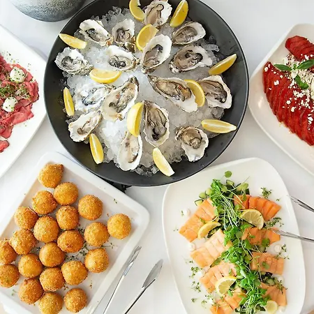 酒店 曼海姆丽笙酒店