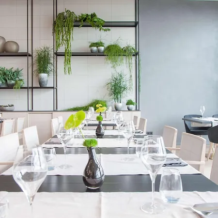 曼海姆丽笙酒店 酒店