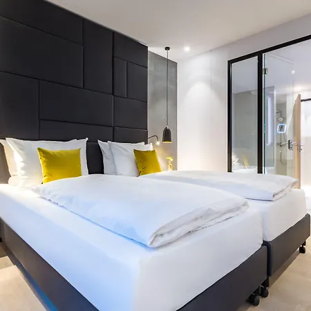 Radisson Blu Hotel, Ξενοδοχείο 4*