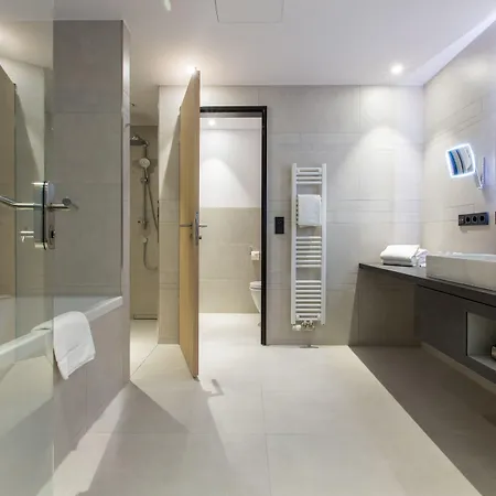 Radisson Blu Hotel, 4* Μάνχαιμ