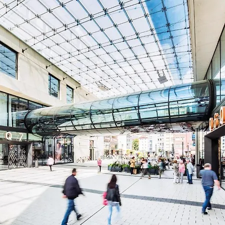 曼海姆丽笙酒店 酒店 曼海姆