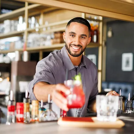 Hotel Radisson Blu Hotel, 4*