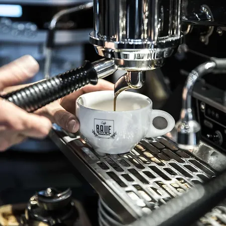 曼海姆丽笙酒店