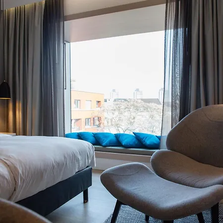 Radisson Blu Hotel, Hotel 4*