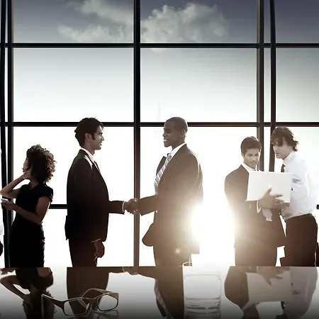 曼海姆丽笙酒店 曼海姆