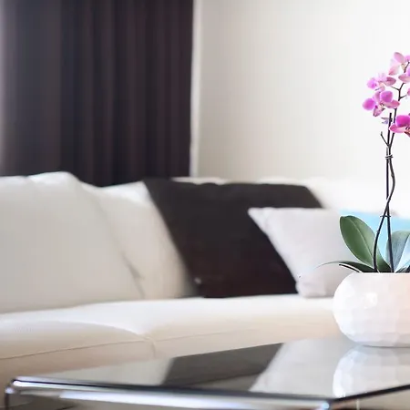 Radisson Blu Hotel, Отель