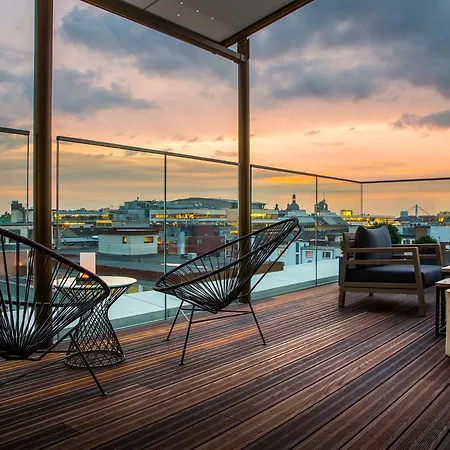 Radisson Blu Hotel, Hotel Mannheim
