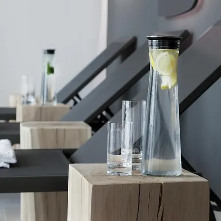Ξενοδοχείο Radisson Blu Hotel, Μάνχαιμ