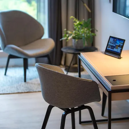 酒店 曼海姆丽笙酒店 曼海姆