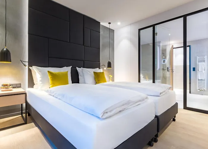 Radisson Blu Hotel, 4* Mannheim