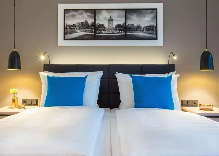 Hotel Radisson Blu Hotel,