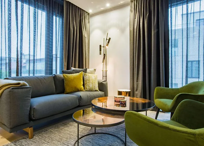 Hotel Radisson Blu Hotel, Mannheim