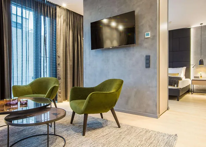 Radisson Blu Hotel, 4*