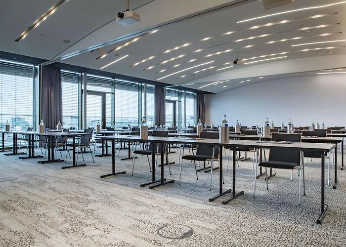 Hotel Radisson Blu Hotel,