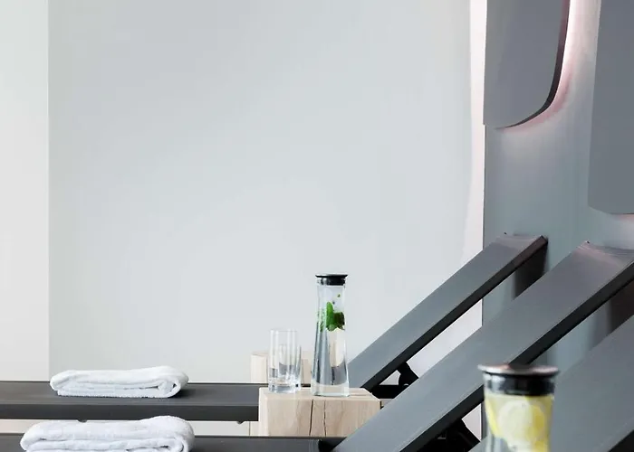 Radisson Blu Hotel, 4* Mannheim