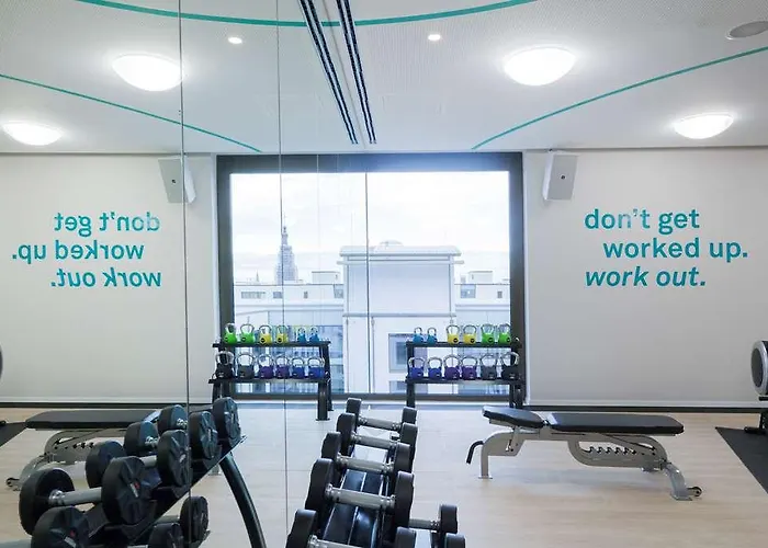 Hotel Radisson Blu Hotel, 4*