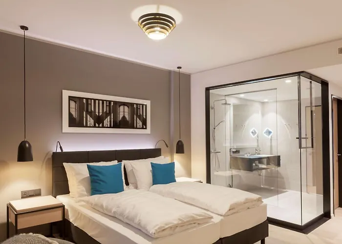 Radisson Blu Hotel, 4*