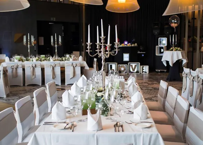 Hotel Radisson Blu Hotel, 4*