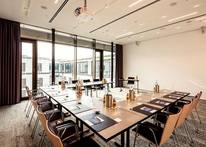 Radisson Blu Hotel, 4*