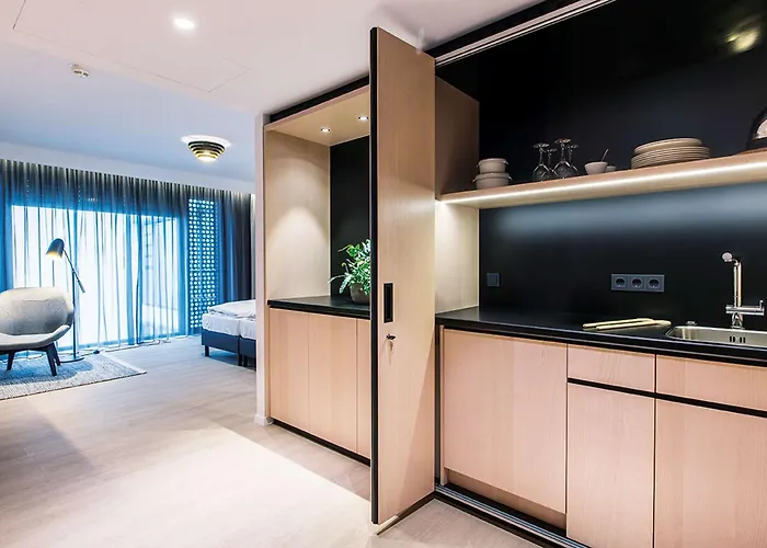 Radisson Blu Hotel, Hotel 4*