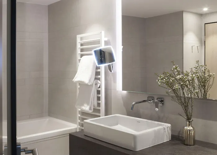 Radisson Blu Hotel, 4*