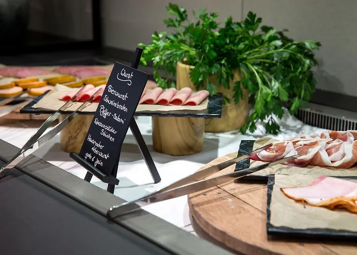 Radisson Blu Hotel, 4*