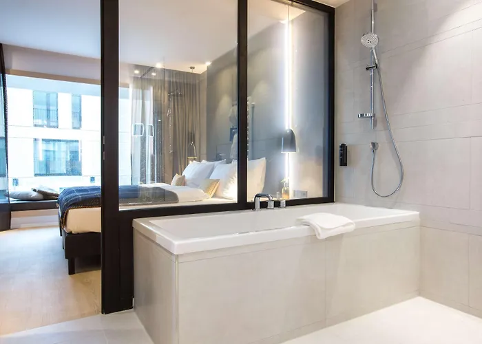 Radisson Blu Hotel, Mannheim