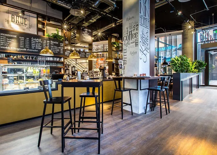 Radisson Blu Hotel, 4*