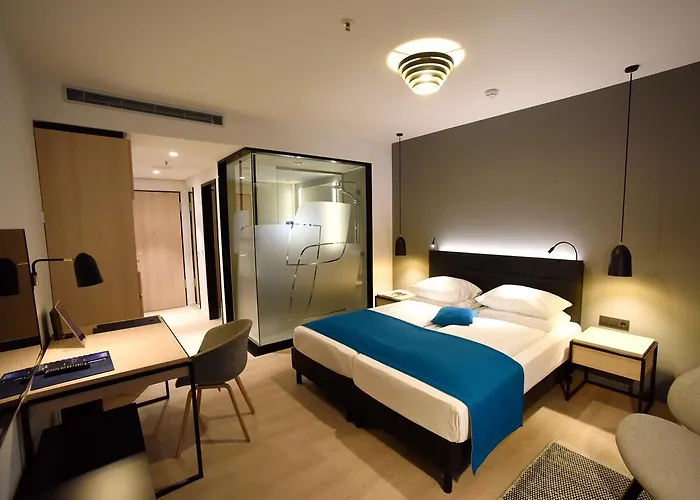 Hotel Radisson Blu Hotel,